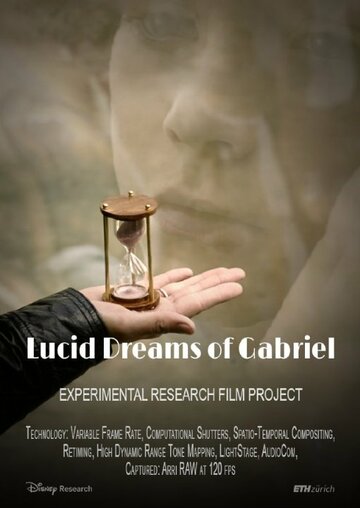 Фильм «Lucid Dreams of Gabriel» смотреть онлайн фильм в хорошем качестве 720p Фильм «Lucid Dreams of Gabriel» смотреть онлайн фильм в хорошем качестве 720p