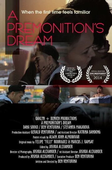 Фильм «A Premonition's Dream» смотреть онлайн фильм в хорошем качестве 1080p Фильм «A Premonition's Dream» смотреть онлайн фильм в хорошем качестве 1080p