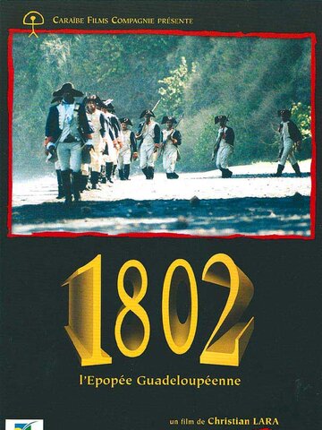 Фильм «1802, l'épopée guadeloupéenne» смотреть онлайн фильм в хорошем качестве 720p Фильм «1802, l'épopée guadeloupéenne» смотреть онлайн фильм в хорошем качестве 720p