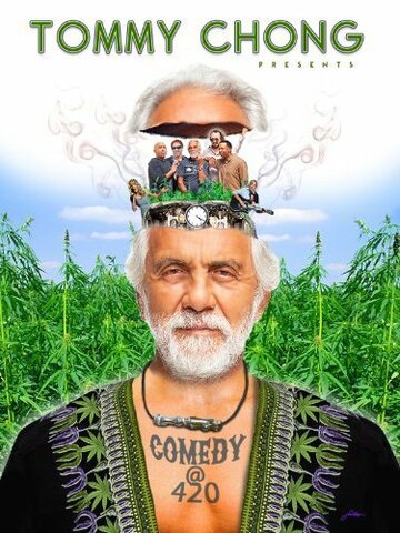 Фильм «Tommy Chong Presents Comedy at 420» смотреть онлайн фильм в хорошем качестве 720p Фильм «Tommy Chong Presents Comedy at 420» смотреть онлайн фильм в хорошем качестве 720p