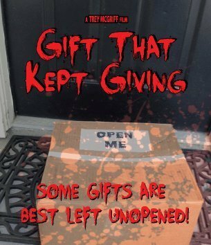 «Gift That Kept Giving» кадры фильма в хорошем качестве «Gift That Kept Giving» кадры фильма в хорошем качестве