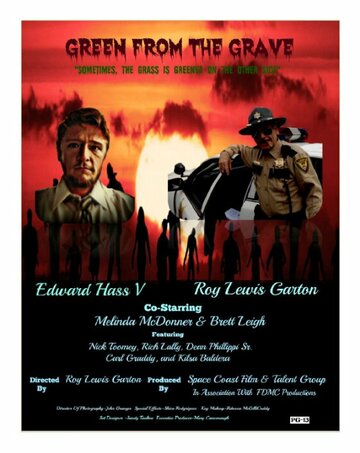 Фильм «Green from the Grave» смотреть онлайн фильм в хорошем качестве 1080p Фильм «Green from the Grave» смотреть онлайн фильм в хорошем качестве 1080p