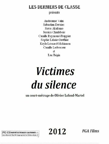 «Victimes du silence» кадры фильма в хорошем качестве «Victimes du silence» кадры фильма в хорошем качестве