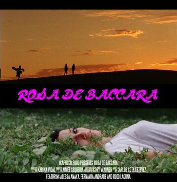 Фильм «Rosa de Baccara» смотреть онлайн фильм в хорошем качестве 1080p Фильм «Rosa de Baccara» смотреть онлайн фильм в хорошем качестве 1080p