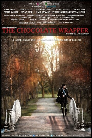 «The Chocolate Wrapper» кадры фильма в хорошем качестве «The Chocolate Wrapper» кадры фильма в хорошем качестве