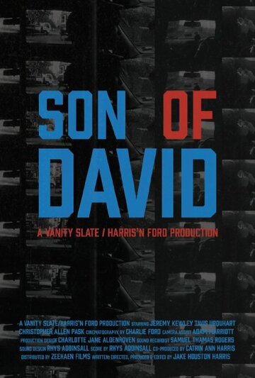 Фильм «Son of David» смотреть онлайн фильм в хорошем качестве 720p Фильм «Son of David» смотреть онлайн фильм в хорошем качестве 720p