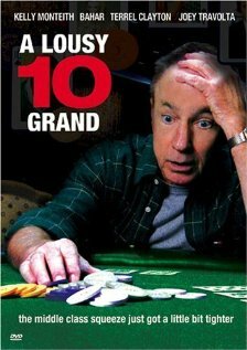 «A Lousy 10 Grand» трейлер фильма в хорошем качестве 1080p «A Lousy 10 Grand» трейлер фильма в хорошем качестве 1080p