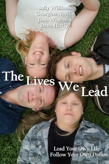 «The Lives We Lead» трейлер фильма в хорошем качестве 1080p «The Lives We Lead» трейлер фильма в хорошем качестве 1080p