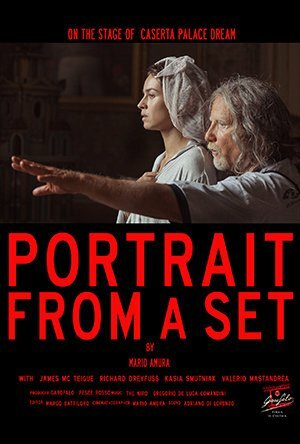 Фильм «Portrait from a Set» смотреть онлайн фильм в хорошем качестве 1080p Фильм «Portrait from a Set» смотреть онлайн фильм в хорошем качестве 1080p
