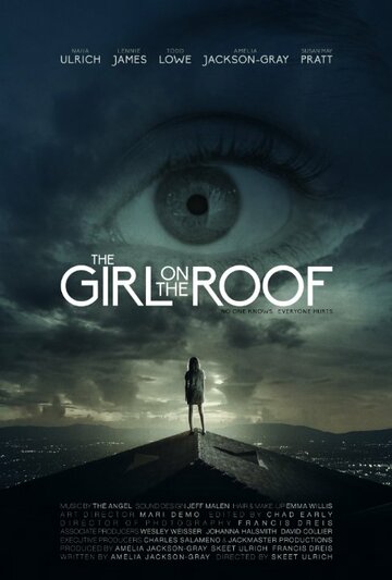 Фильм «The Girl on the Roof» смотреть онлайн фильм в хорошем качестве 1080p Фильм «The Girl on the Roof» смотреть онлайн фильм в хорошем качестве 1080p