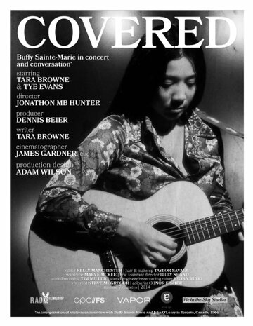 «Covered» кадры фильма в хорошем качестве «Covered» кадры фильма в хорошем качестве