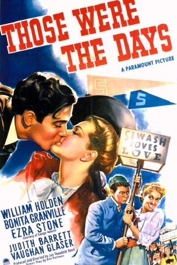 Фильм «Those Were the Days!» смотреть онлайн фильм в хорошем качестве 1080p Фильм «Those Were the Days!» смотреть онлайн фильм в хорошем качестве 1080p