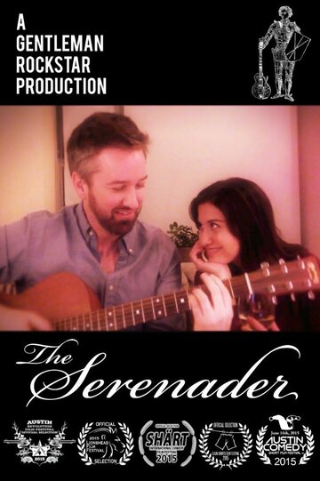 Фильм «The Serenader» смотреть онлайн фильм в хорошем качестве 1080p Фильм «The Serenader» смотреть онлайн фильм в хорошем качестве 1080p