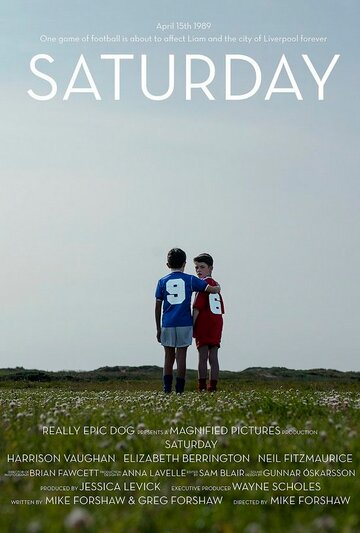 Фильм «Saturday» смотреть онлайн фильм в хорошем качестве 1080p Фильм «Saturday» смотреть онлайн фильм в хорошем качестве 1080p