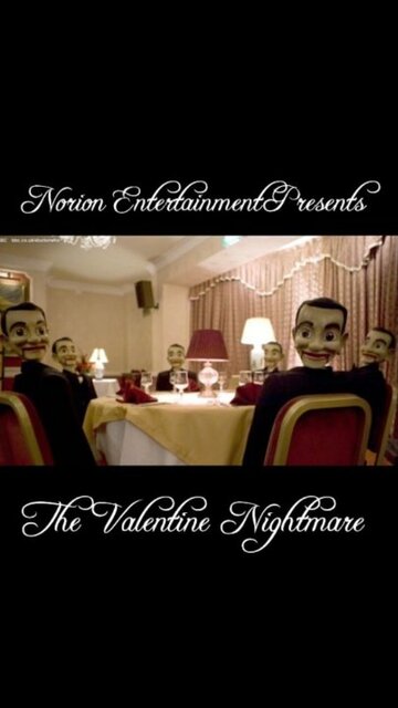Фильм «The Valentine Nightmare» смотреть онлайн фильм в хорошем качестве 1080p Фильм «The Valentine Nightmare» смотреть онлайн фильм в хорошем качестве 1080p