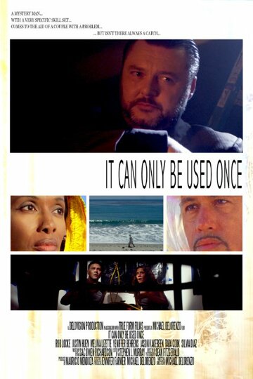 Фильм «It Can Only Be Used Once» смотреть онлайн фильм в хорошем качестве 720p Фильм «It Can Only Be Used Once» смотреть онлайн фильм в хорошем качестве 720p
