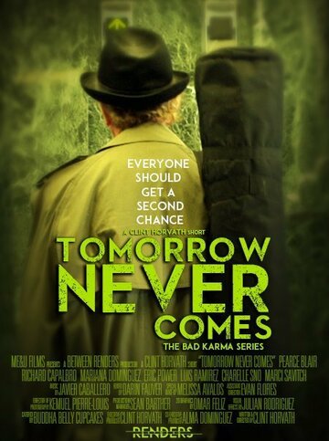 Фильм «Tomorrow Never Comes» смотреть онлайн фильм в хорошем качестве 1080p Фильм «Tomorrow Never Comes» смотреть онлайн фильм в хорошем качестве 1080p