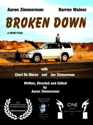 Фильм «Broken Down» смотреть онлайн фильм в хорошем качестве 1080p Фильм «Broken Down» смотреть онлайн фильм в хорошем качестве 1080p