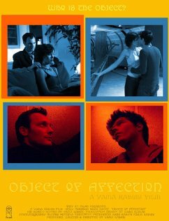 Фильм «Object of Affection» смотреть онлайн фильм в хорошем качестве 1080p Фильм «Object of Affection» смотреть онлайн фильм в хорошем качестве 1080p