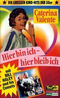 Фильм «Hier bin ich - hier bleib' ich» смотреть онлайн фильм в хорошем качестве 1080p Фильм «Hier bin ich - hier bleib' ich» смотреть онлайн фильм в хорошем качестве 1080p