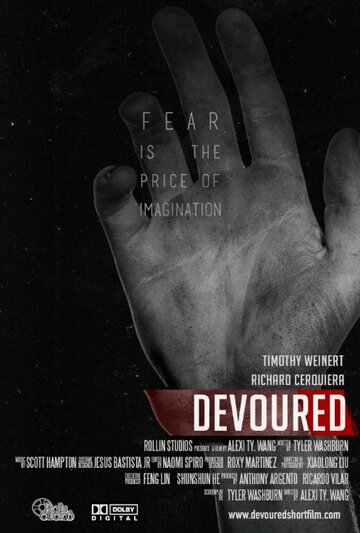 Фильм «Devoured» смотреть онлайн фильм в хорошем качестве 720p Фильм «Devoured» смотреть онлайн фильм в хорошем качестве 720p