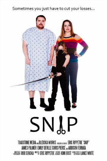 Фильм «Snip» смотреть онлайн фильм в хорошем качестве 1080p Фильм «Snip» смотреть онлайн фильм в хорошем качестве 1080p