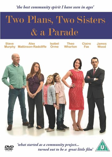 Фильм «Two Plans, Two Sisters & a Parade» смотреть онлайн фильм в хорошем качестве 720p Фильм «Two Plans, Two Sisters & a Parade» смотреть онлайн фильм в хорошем качестве 720p