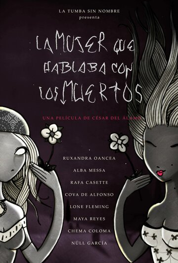 Фильм «La mujer que hablaba con los muertos» смотреть онлайн фильм в хорошем качестве 1080p Фильм «La mujer que hablaba con los muertos» смотреть онлайн фильм в хорошем качестве 1080p
