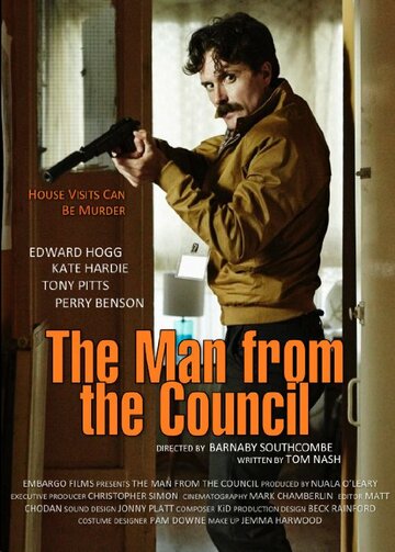 Фильм «The Man from the Council» смотреть онлайн фильм в хорошем качестве 720p Фильм «The Man from the Council» смотреть онлайн фильм в хорошем качестве 720p