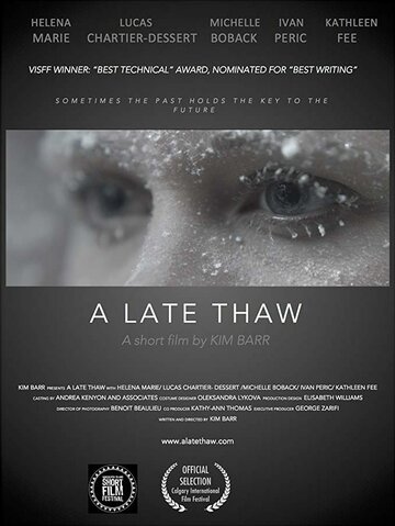 Фильм «A Late Thaw» смотреть онлайн фильм в хорошем качестве 1080p Фильм «A Late Thaw» смотреть онлайн фильм в хорошем качестве 1080p