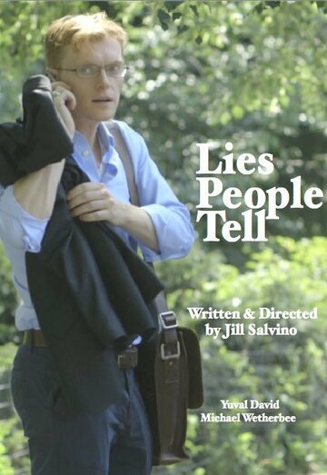 Фильм «Lies People Tell» смотреть онлайн фильм в хорошем качестве 1080p Фильм «Lies People Tell» смотреть онлайн фильм в хорошем качестве 1080p