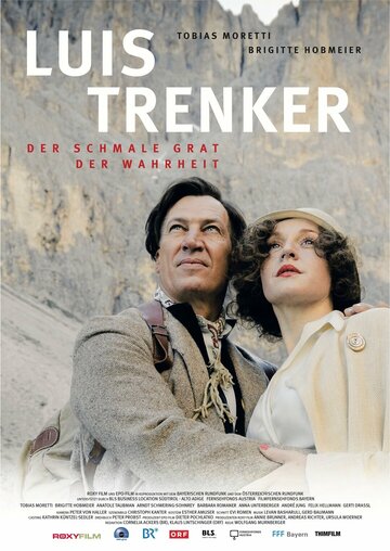 Фильм «Luis Trenker-Der Schmale Grat der Wahrheit» смотреть онлайн фильм в хорошем качестве 720p Фильм «Luis Trenker-Der Schmale Grat der Wahrheit» смотреть онлайн фильм в хорошем качестве 720p