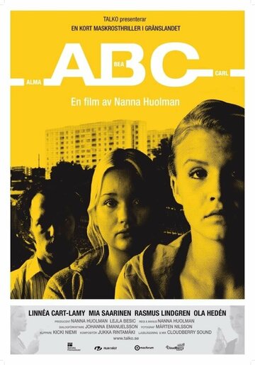 Фильм «ABC» скачать бесплатно в хорошем качестве без регистрации и смс 1080p Фильм «ABC» скачать бесплатно в хорошем качестве без регистрации и смс 1080p