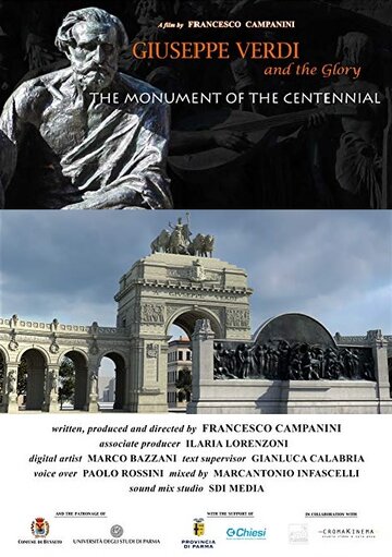 Фильм «Giuseppe Verdi e la Gloria: Il Monumento del Centenario» смотреть онлайн фильм в хорошем качестве 720p Фильм «Giuseppe Verdi e la Gloria: Il Monumento del Centenario» смотреть онлайн фильм в хорошем качестве 720p