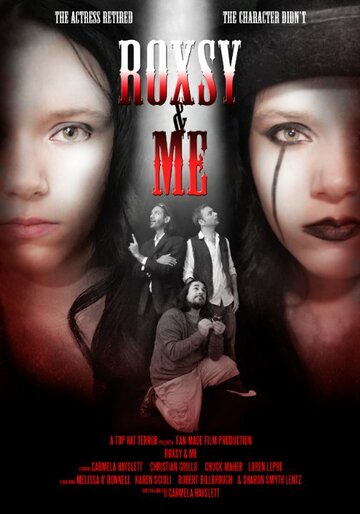 Фильм «Roxsy & Me» смотреть онлайн фильм в хорошем качестве 720p Фильм «Roxsy & Me» смотреть онлайн фильм в хорошем качестве 720p