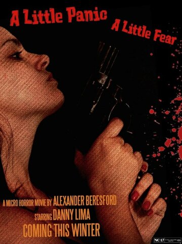 Фильм «A Little Panic, a Little Fear» смотреть онлайн фильм в хорошем качестве 720p Фильм «A Little Panic, a Little Fear» смотреть онлайн фильм в хорошем качестве 720p