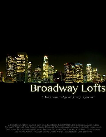 Фильм «Broadway Lofts» смотреть онлайн фильм в хорошем качестве 1080p Фильм «Broadway Lofts» смотреть онлайн фильм в хорошем качестве 1080p