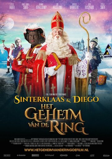 Фильм «Sinterklaas & Diego: Het geheim van de ring» смотреть онлайн фильм в хорошем качестве 1080p Фильм «Sinterklaas & Diego: Het geheim van de ring» смотреть онлайн фильм в хорошем качестве 1080p