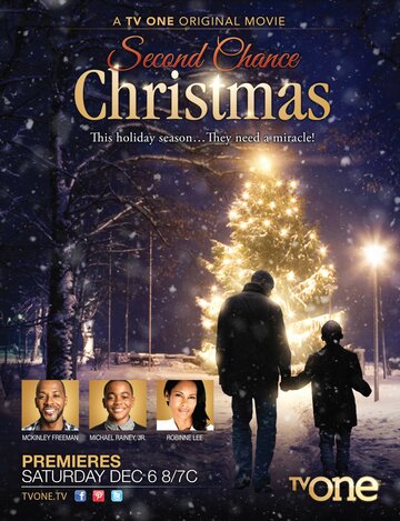 Фильм «Second Chance Christmas» смотреть онлайн фильм в хорошем качестве 1080p Фильм «Second Chance Christmas» смотреть онлайн фильм в хорошем качестве 1080p