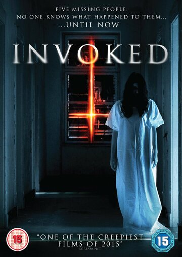 «Invoked» трейлер фильма в хорошем качестве 1080p «Invoked» трейлер фильма в хорошем качестве 1080p