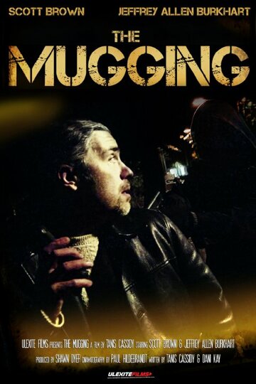 Фильм «The Mugging» смотреть онлайн фильм в хорошем качестве 720p Фильм «The Mugging» смотреть онлайн фильм в хорошем качестве 720p