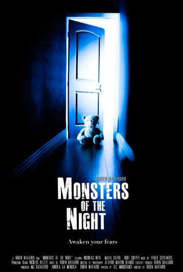 Фильм «Monsters of the Night» смотреть онлайн фильм в хорошем качестве 1080p Фильм «Monsters of the Night» смотреть онлайн фильм в хорошем качестве 1080p