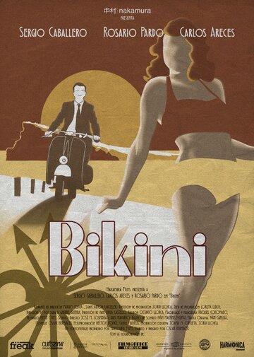 «Bikini: Una historia real» трейлер фильма в хорошем качестве 1080p «Bikini: Una historia real» трейлер фильма в хорошем качестве 1080p