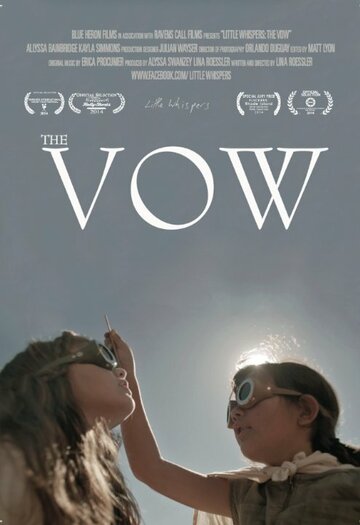 Фильм «Little Whispers: The Vow» смотреть онлайн фильм в хорошем качестве 720p Фильм «Little Whispers: The Vow» смотреть онлайн фильм в хорошем качестве 720p
