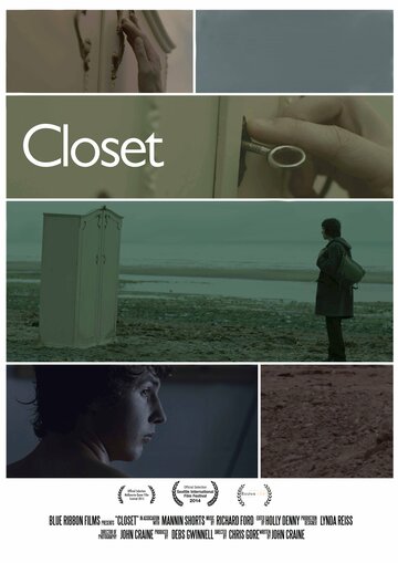 Фильм «Closet» смотреть онлайн фильм в хорошем качестве 1080p Фильм «Closet» смотреть онлайн фильм в хорошем качестве 1080p