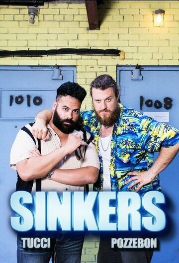 Фильм «Sinkers» смотреть онлайн фильм в хорошем качестве 1080p Фильм «Sinkers» смотреть онлайн фильм в хорошем качестве 1080p