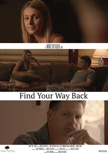 «Find Your Way Back» кадры фильма в хорошем качестве «Find Your Way Back» кадры фильма в хорошем качестве