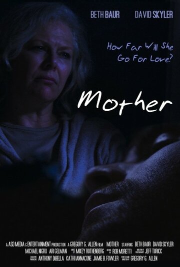 Фильм «Mother» смотреть онлайн фильм в хорошем качестве 720p Фильм «Mother» смотреть онлайн фильм в хорошем качестве 720p