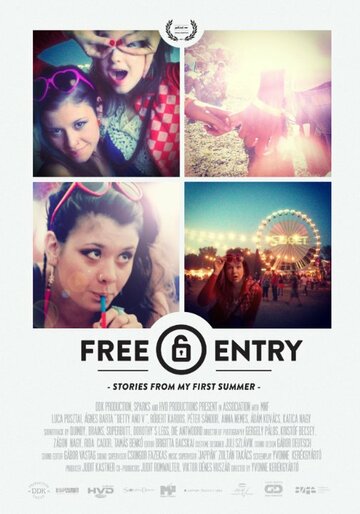 Фильм «Free Entry» смотреть онлайн фильм в хорошем качестве 720p Фильм «Free Entry» смотреть онлайн фильм в хорошем качестве 720p