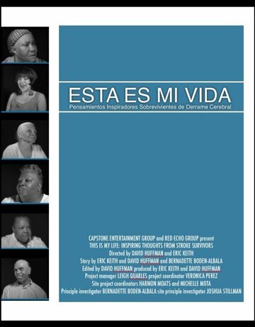 Фильм «Esta es Mi Vida» смотреть онлайн фильм в хорошем качестве 720p Фильм «Esta es Mi Vida» смотреть онлайн фильм в хорошем качестве 720p